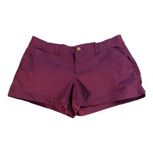 Old navy chino shorts